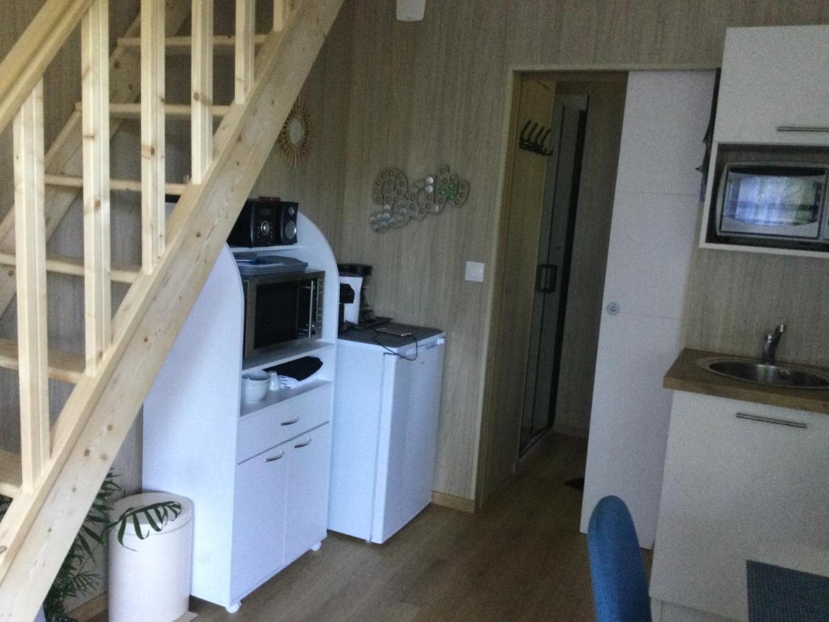 Chalet Le Pieraline Ventron