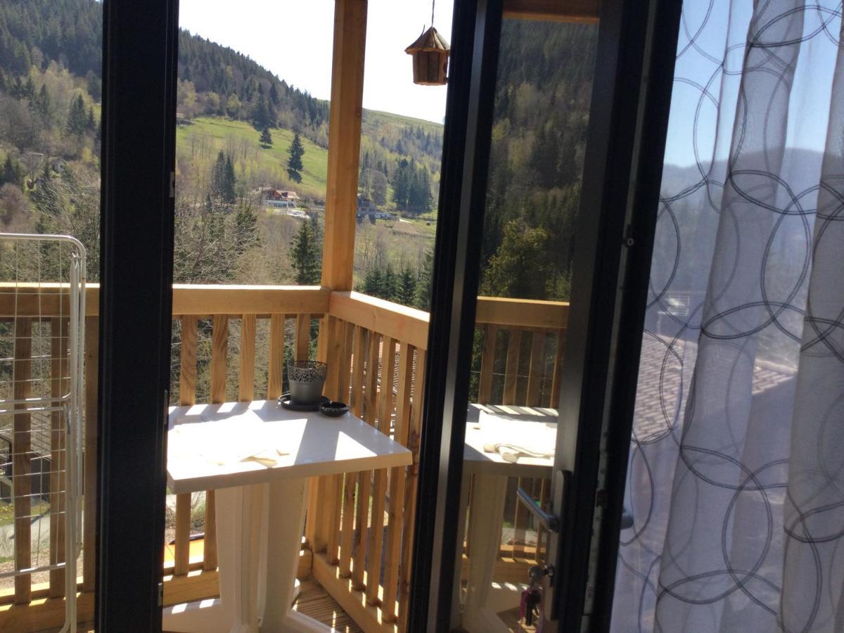 Le Pieraline Chalet Ventron