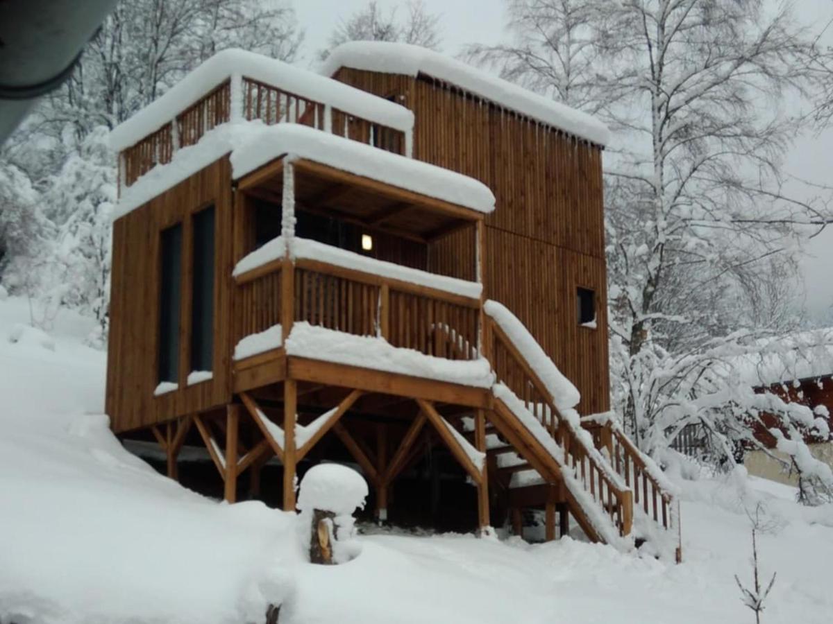 Chalet Le Pieraline *