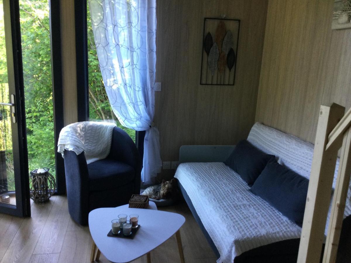 Chalet Le Pieraline Ventron