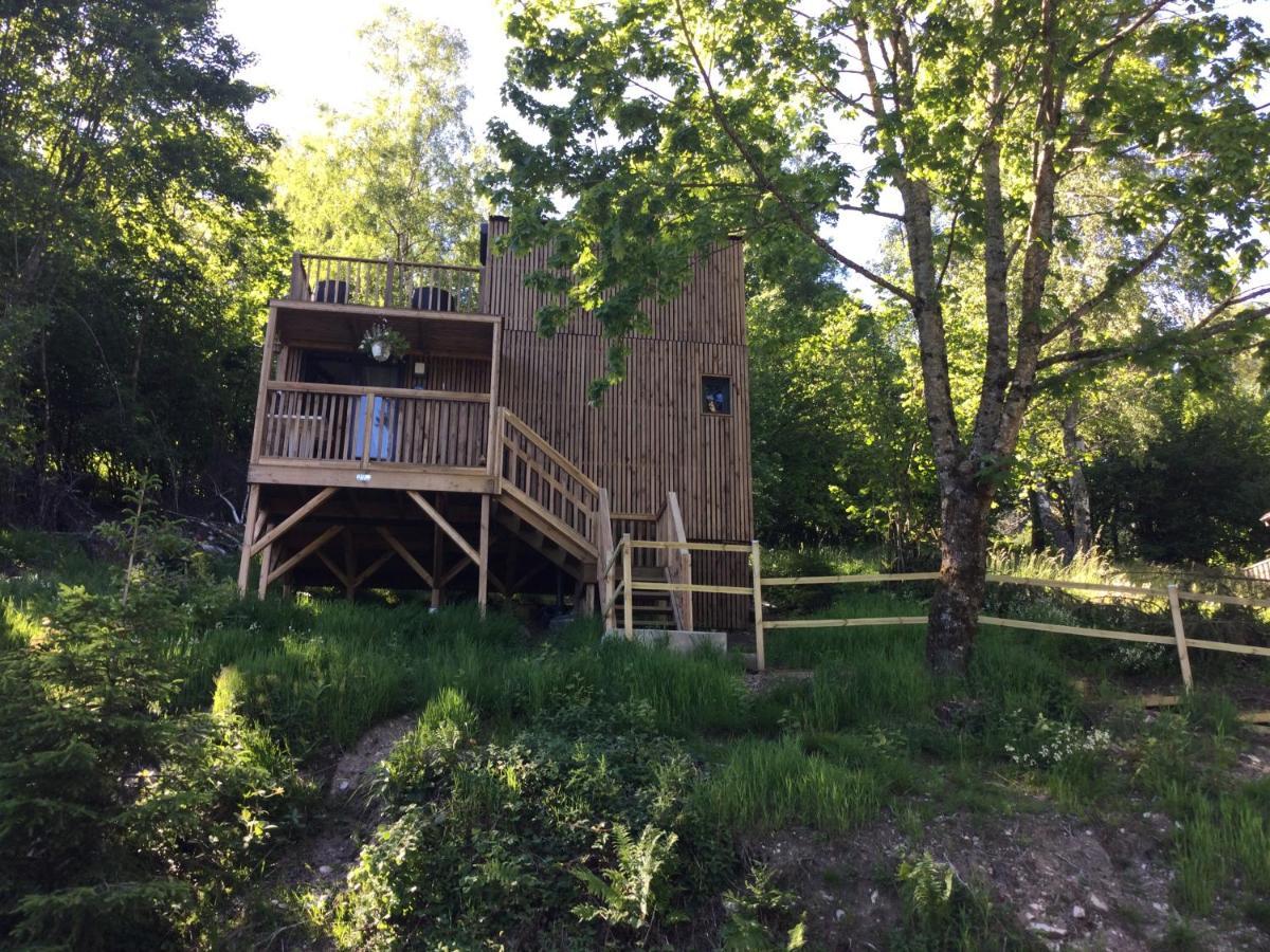 Le Pieraline Chalet Ventron