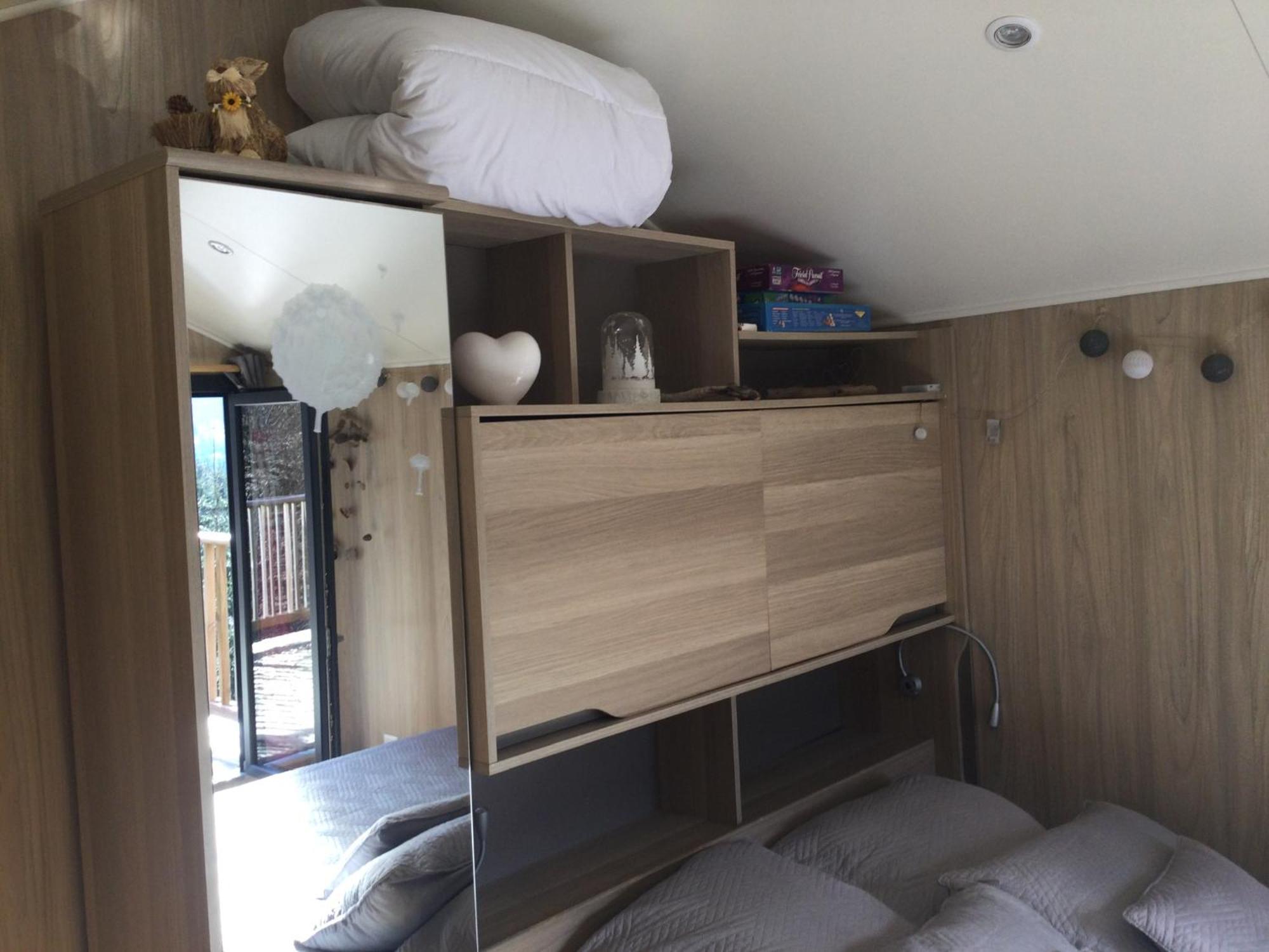 Chalet Le Pieraline *