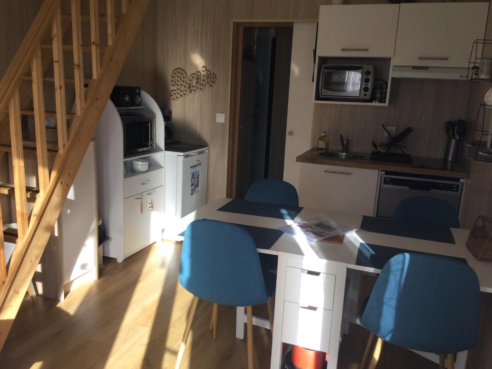 Chalet Le Pieraline