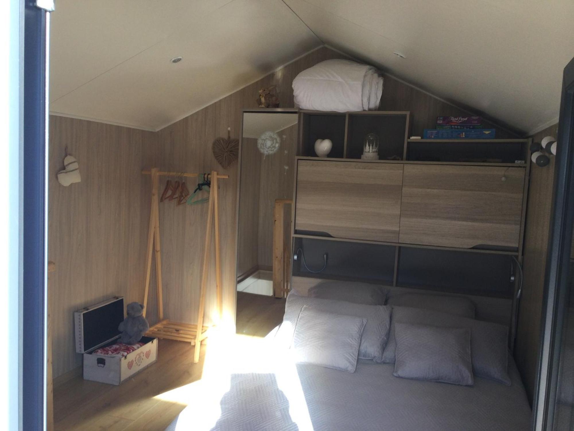 Chalet Le Pieraline