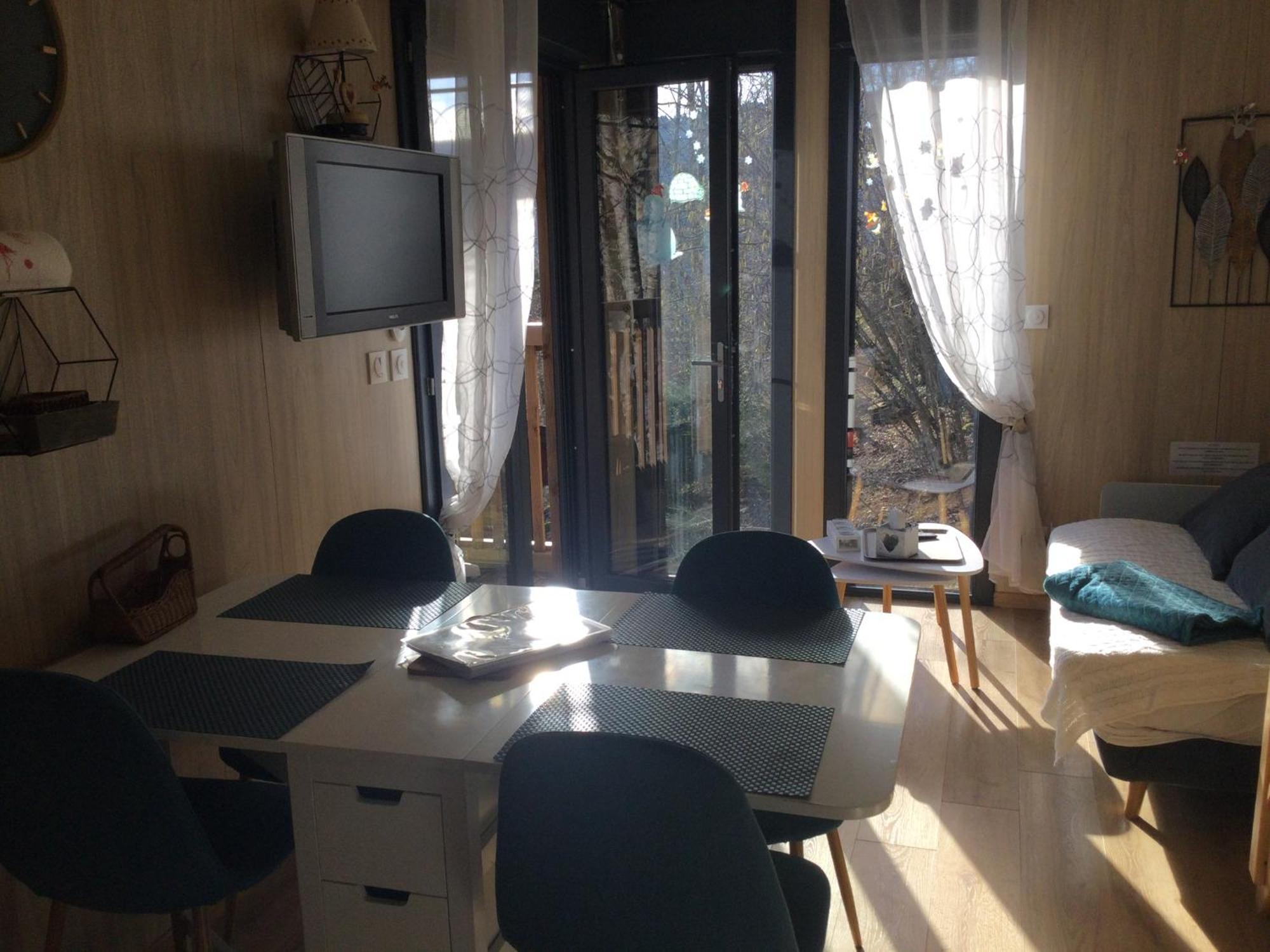 Le Pieraline Chalet