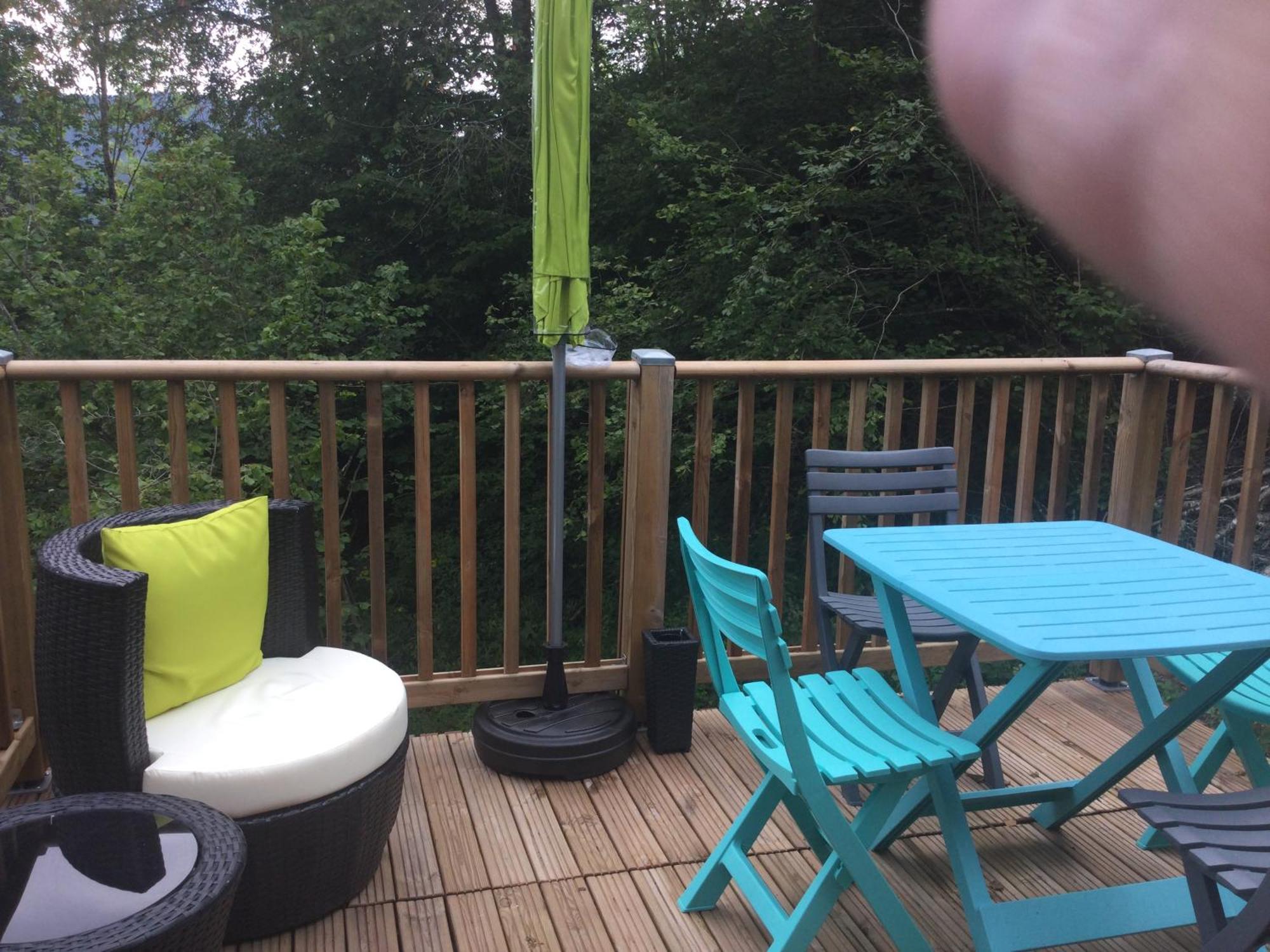 Le Pieraline Chalet